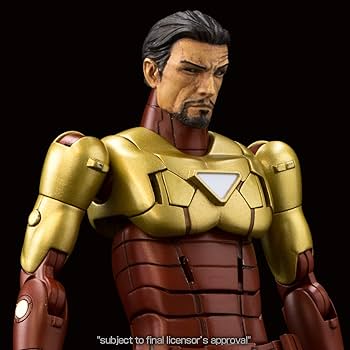Amazon.co.jp: Armorize IRONMAN (アーマライズ アイアンマン